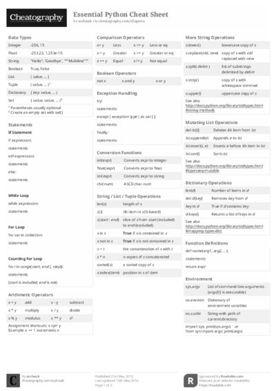 PDF (Black & white) — Style 2