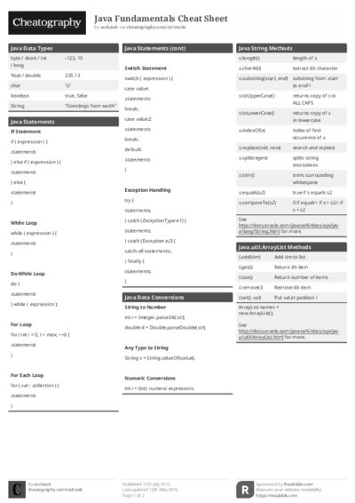 PDF (Black & white) — Style 1