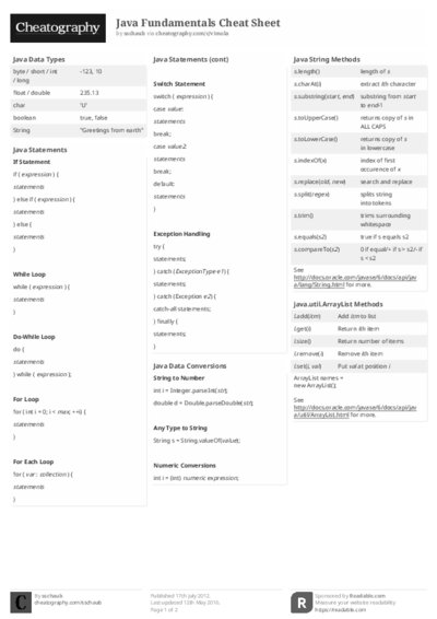 PDF (Black & white) — Style 2