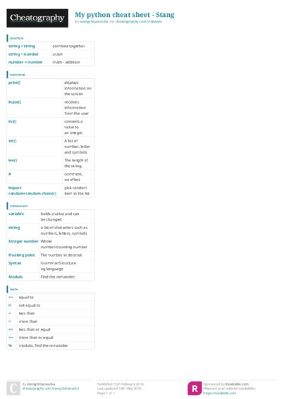 PDF (Colour) — Style 3