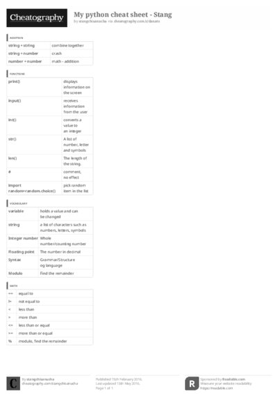 PDF (Black & white) — Style 3