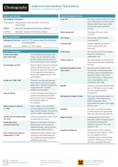 PDF (Colour) — Style 1
