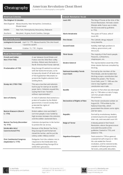 PDF (Black & white) — Style 1