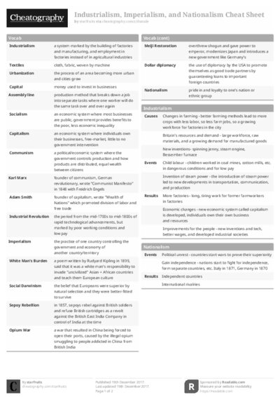 PDF (Black & white) — Style 1