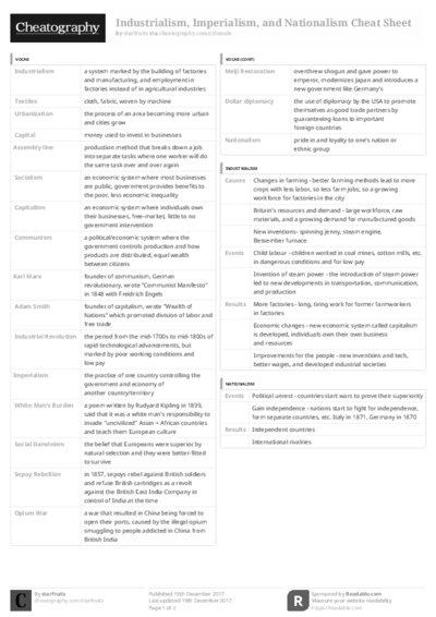 PDF (Black & white) — Style 3