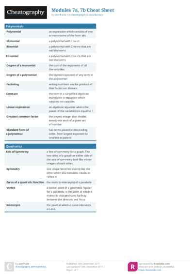 PDF (Colour) — Style 1