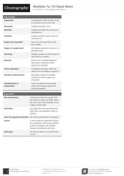 PDF (Black & white) — Style 1