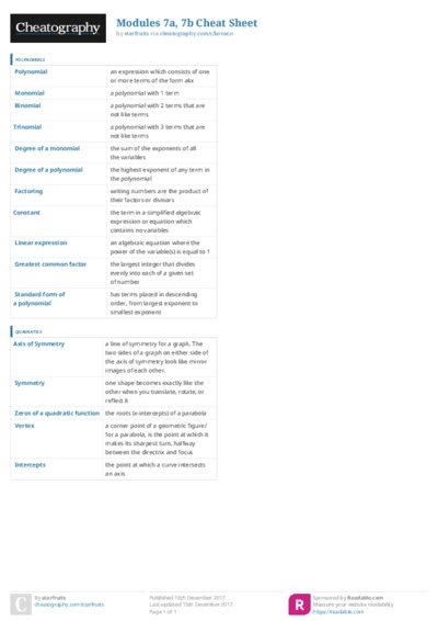 PDF (Colour) — Style 3