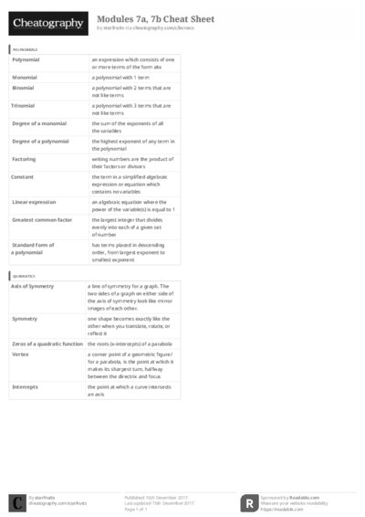 PDF (Black & white) — Style 3