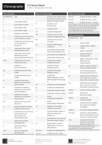 PDF (Black & white) — Style 1