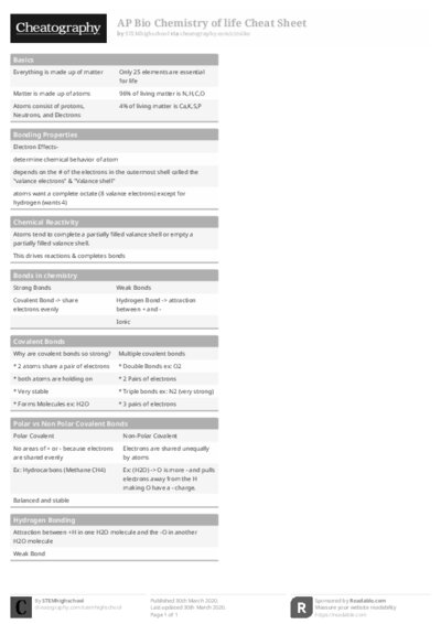 PDF (Black & white) — Style 1