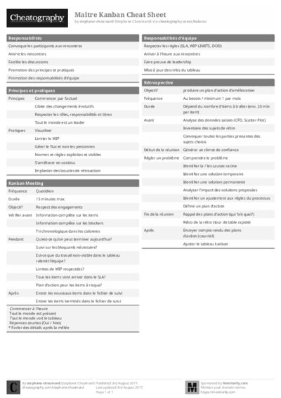 PDF (Black & white) — Style 1