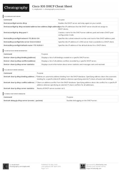 PDF (Black & white) — Style 3
