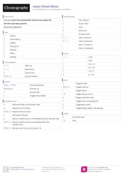 PDF (Colour) — Style 3