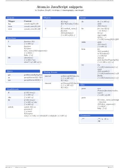 LaTeX (Compiled PDF)