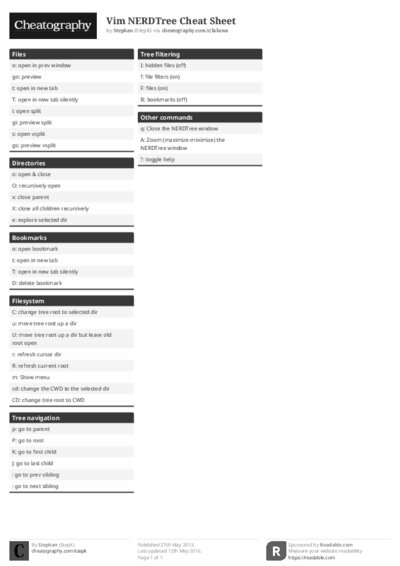 PDF (Black & white) — Style 1