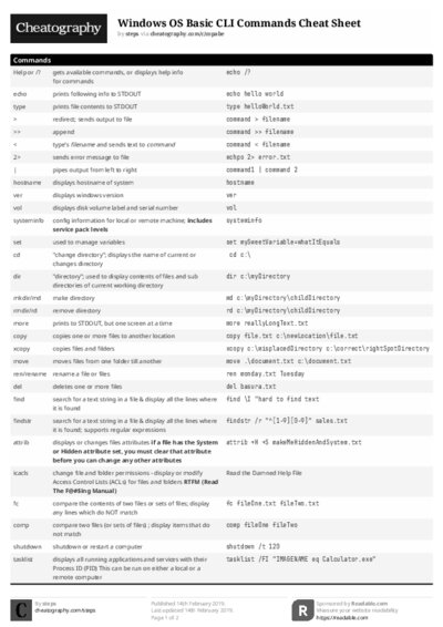 PDF (Black & white) — Style 1