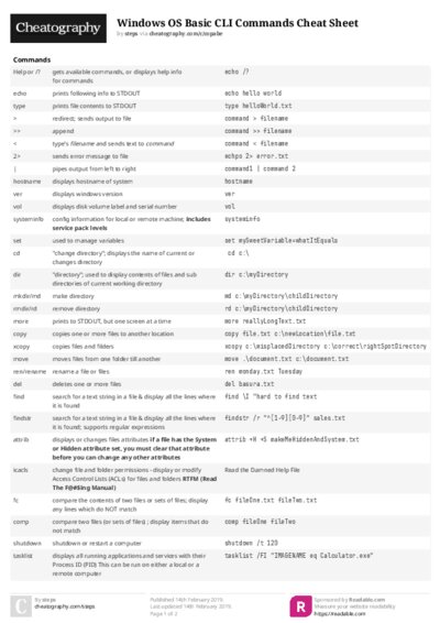 PDF (Colour) — Style 2