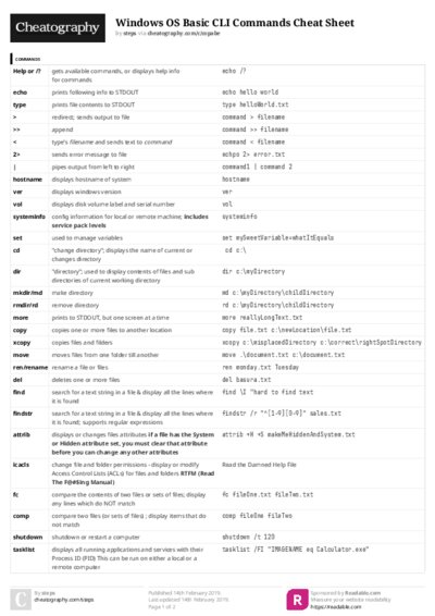 PDF (Colour) — Style 3