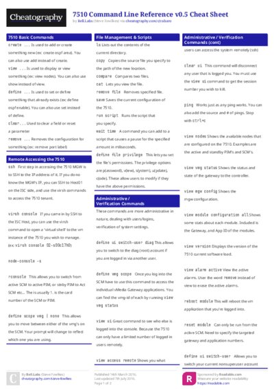 PDF (Colour) — Style 1