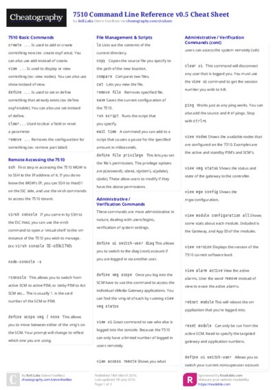 PDF (Colour) — Style 2