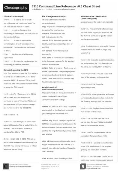 PDF (Black & white) — Style 2