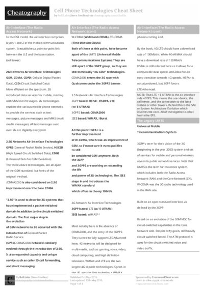 PDF (Black & white) — Style 1
