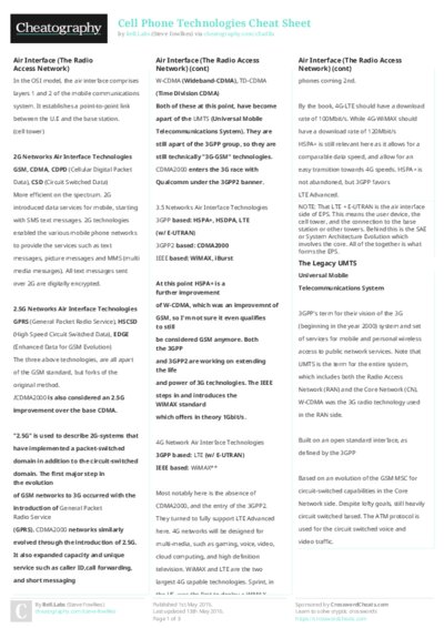 PDF (Colour) — Style 2