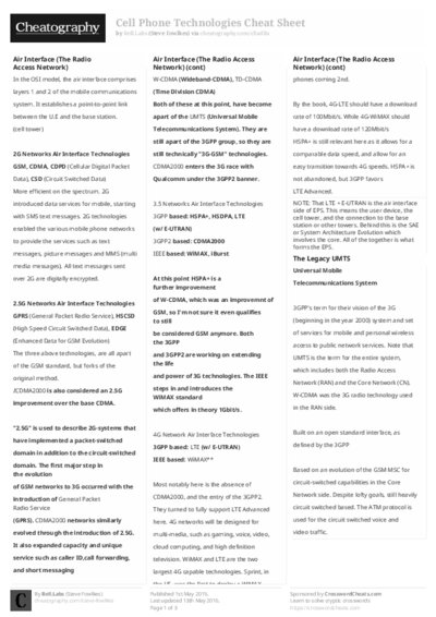 PDF (Black & white) — Style 2