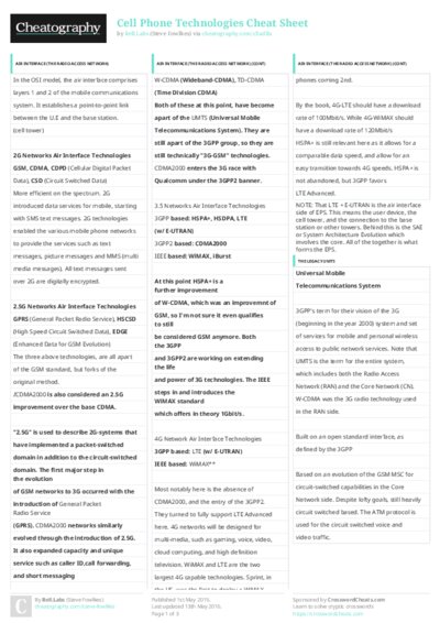 PDF (Colour) — Style 3
