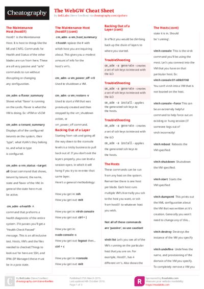 PDF (Colour) — Style 2