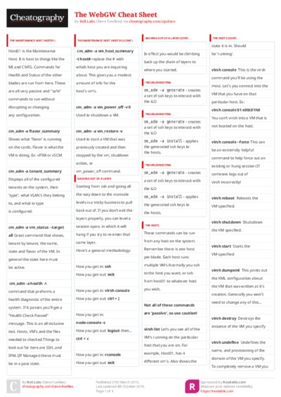 PDF (Colour) — Style 3