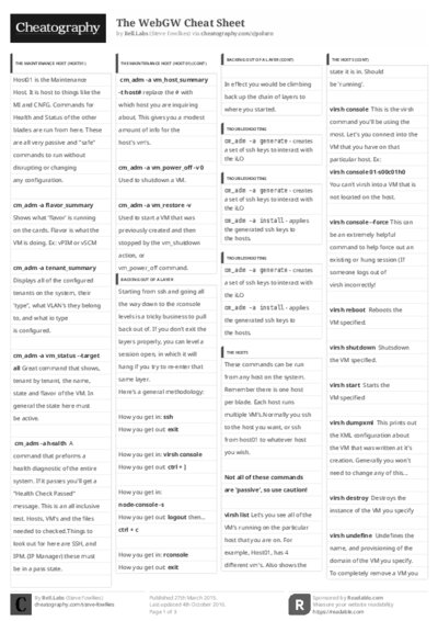 PDF (Black & white) — Style 3