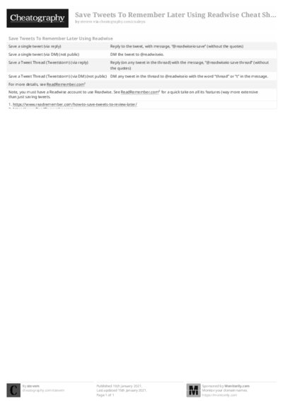 PDF (Black & white) — Style 2