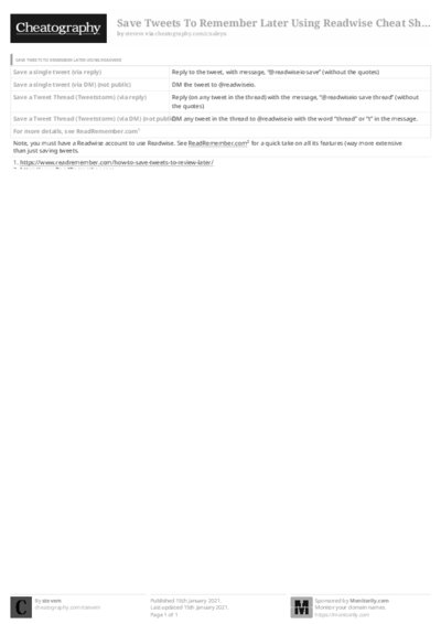 PDF (Black & white) — Style 3