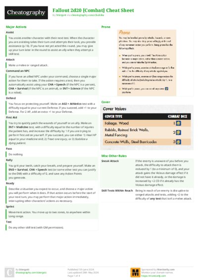 PDF (Colour) — Style 2