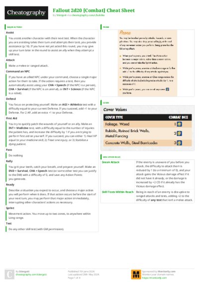 PDF (Colour) — Style 3