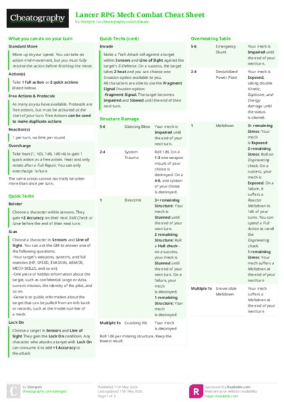 PDF (Colour) — Style 2