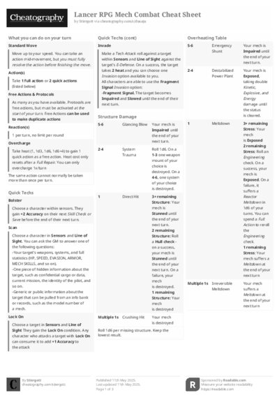 PDF (Black & white) — Style 2