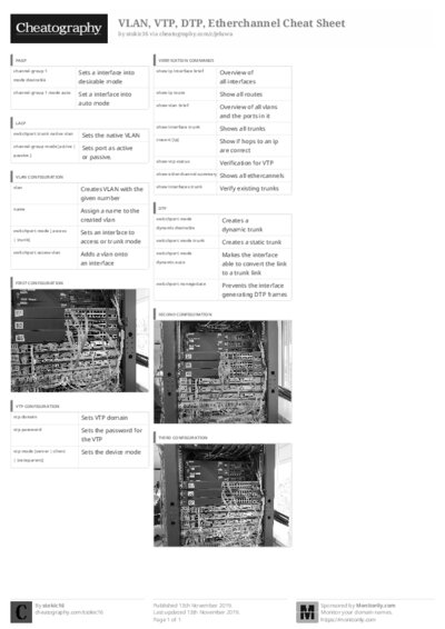 PDF (Black & white) — Style 3