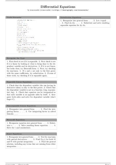 LaTeX (Compiled PDF)