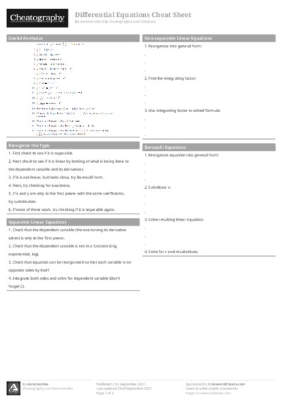 PDF (Colour) — Style 1