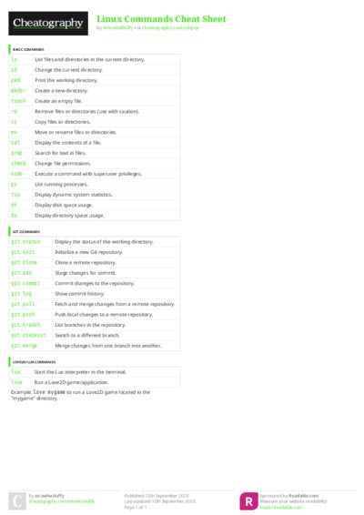 PDF (Colour) — Style 3