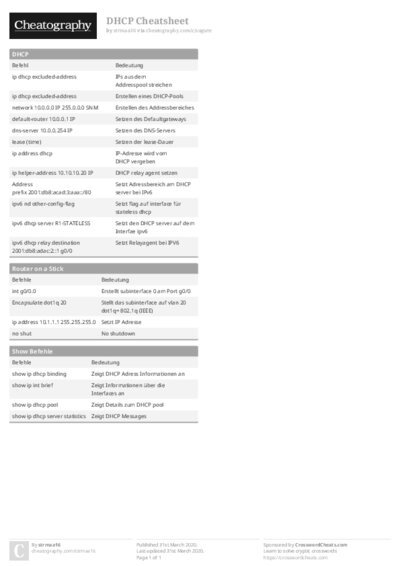 PDF (Colour) — Style 1