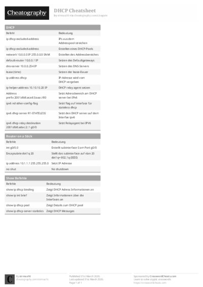 PDF (Black & white) — Style 1