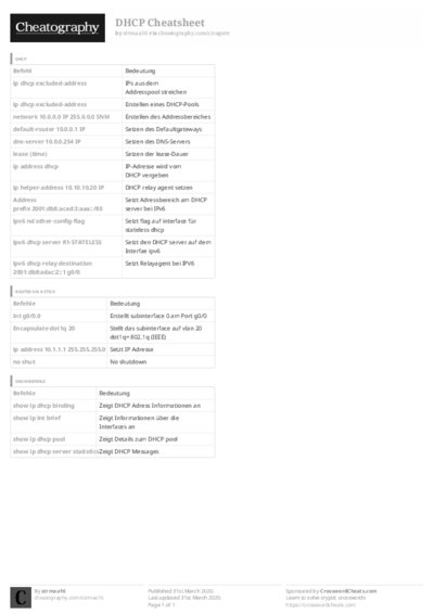 PDF (Black & white) — Style 3