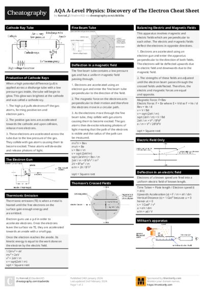 PDF (Colour) — Style 1