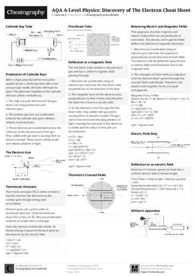 PDF (Black & white) — Style 2