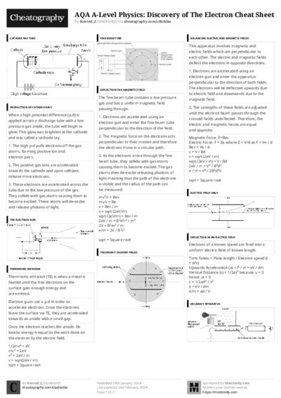 PDF (Black & white) — Style 3