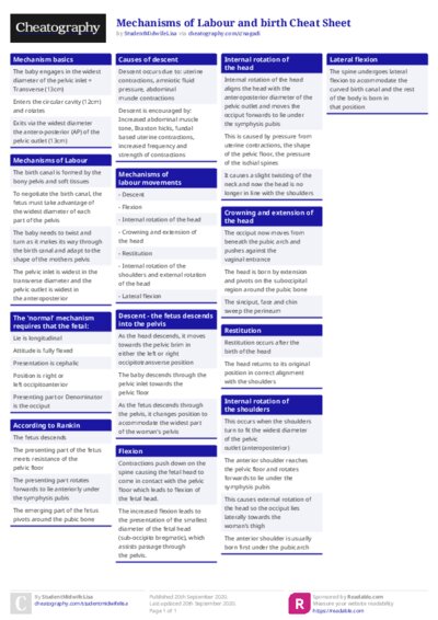 PDF (Colour) — Style 1